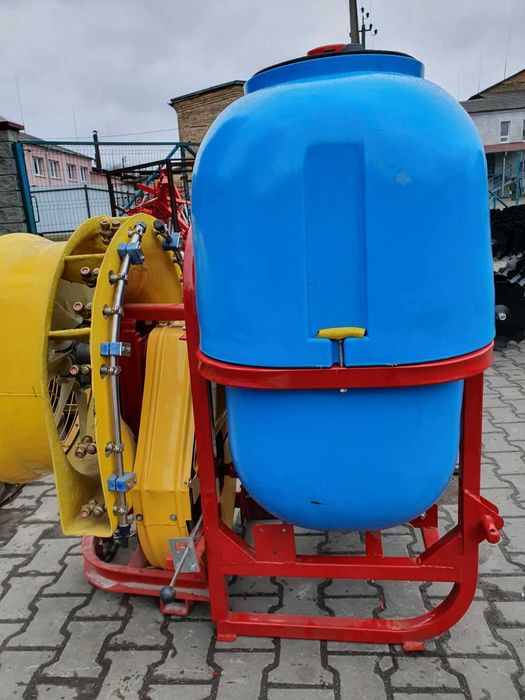 Оприскувач садовий опрыскиватель садовый садовой