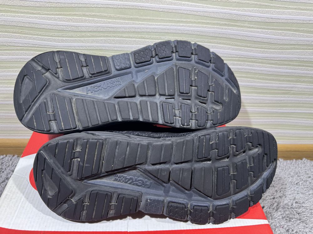 Кроссовки Hoka В Розмірах 42.5,46,47 One One Gaviota 4 Original