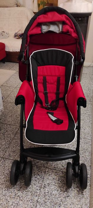 Carrinho passeio bebé - Chicco