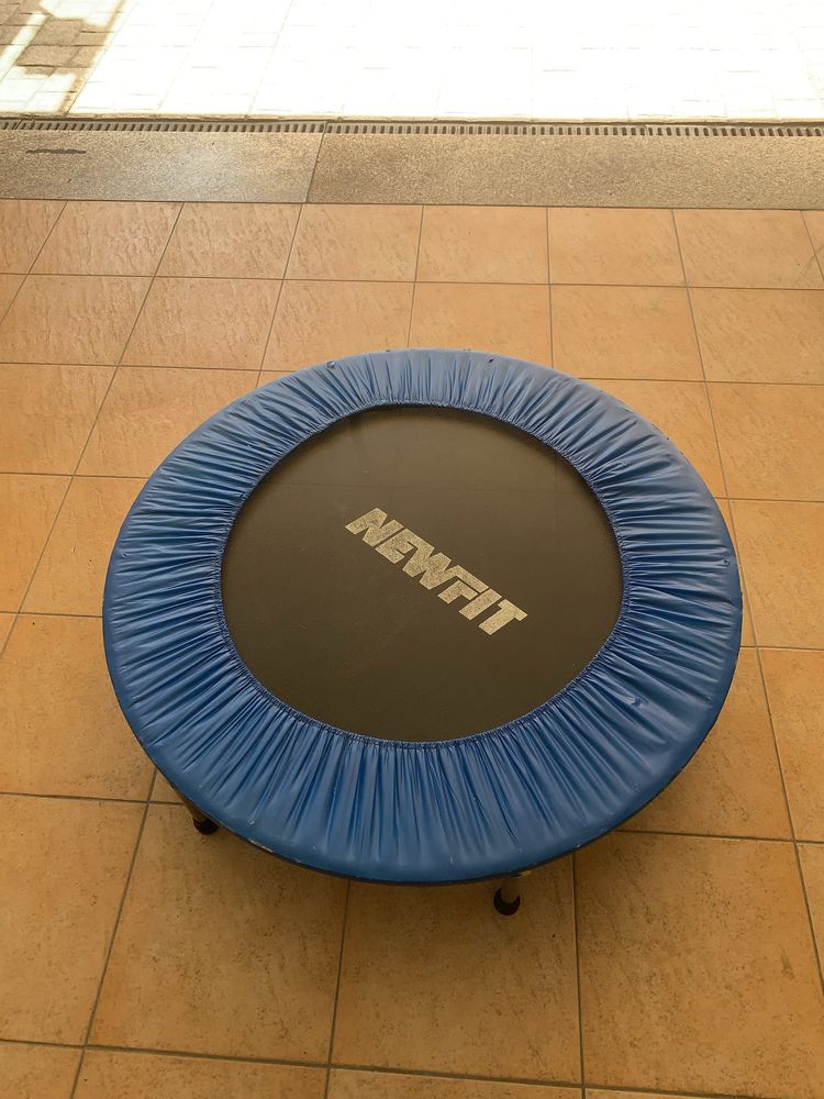Material de ginásio