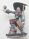 Disney infinity Barbossa Piraci z Karaibów