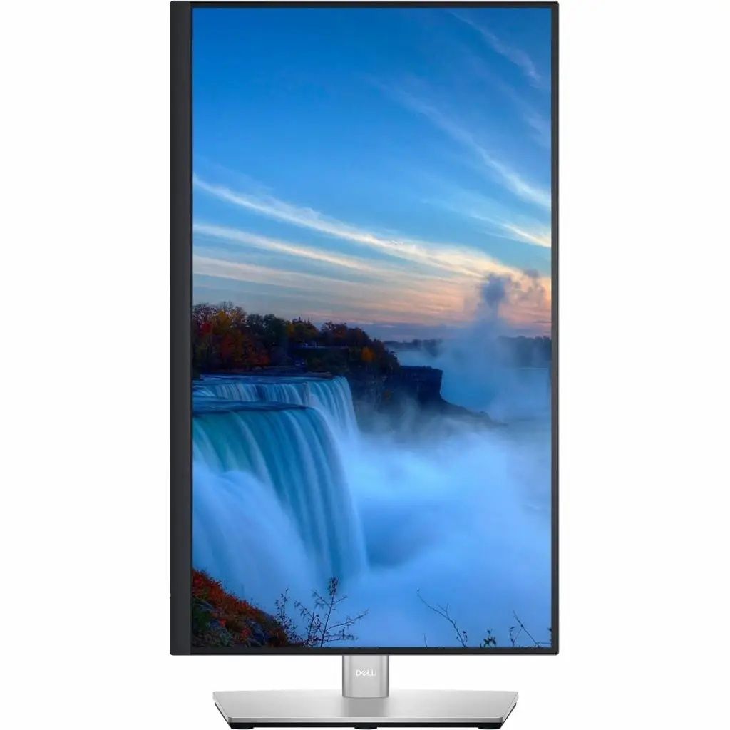 Новий монітор Dell P2422H