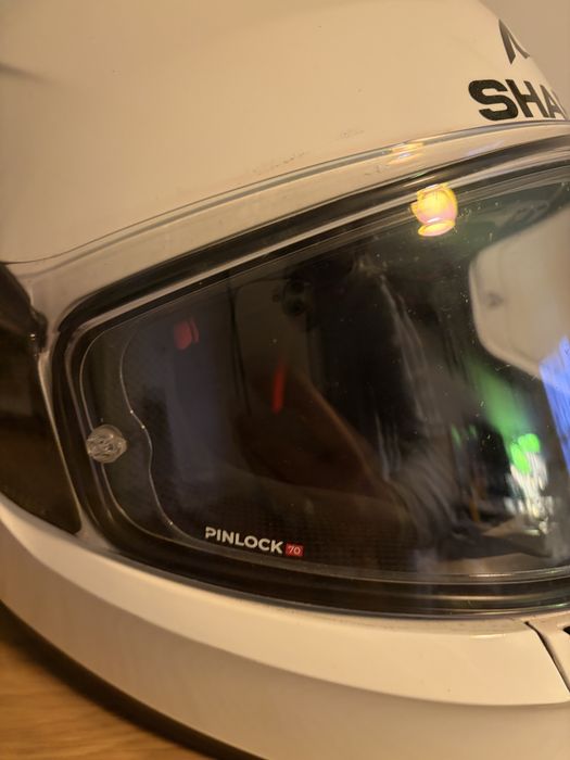 Capacete Shark D-SKWAL 3 - Tamanho L