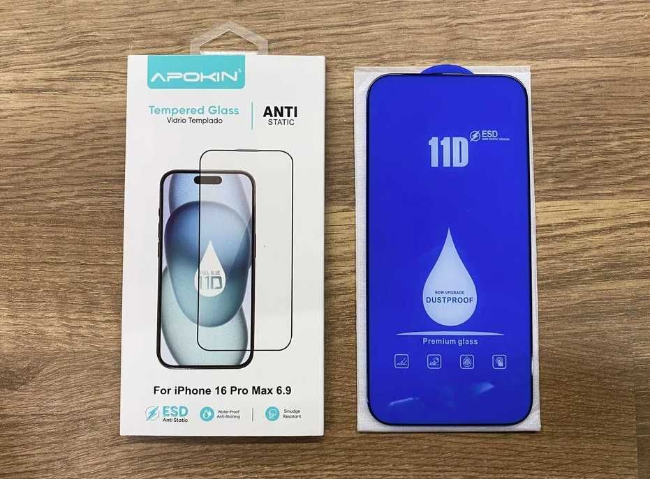 Kit com 2 Unidades Peliculas Para Celular Samsung Todos Os modelos