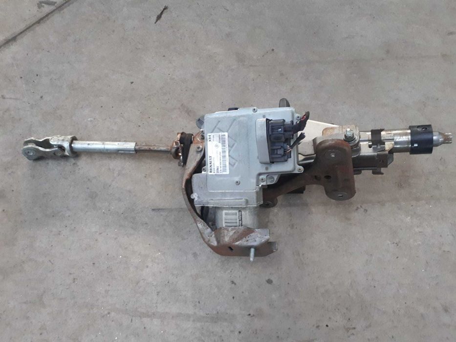 Wspomaganie Elektryczne Kolumna Kierownicza Renault Scenic 2 II