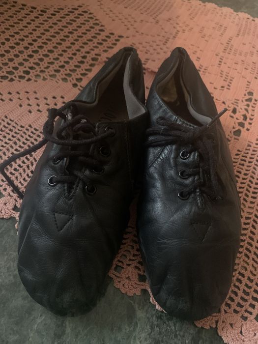 Туфлі для бальних танців 34-35 розмір