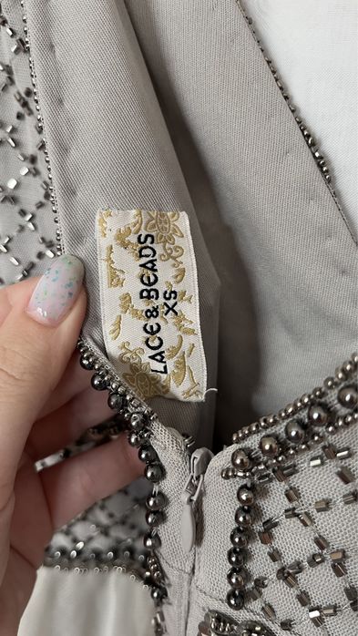 Святкова сукня для фотосесій