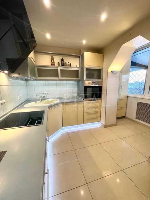 Аренда квартиры ул. Большая Васильковская, Центр