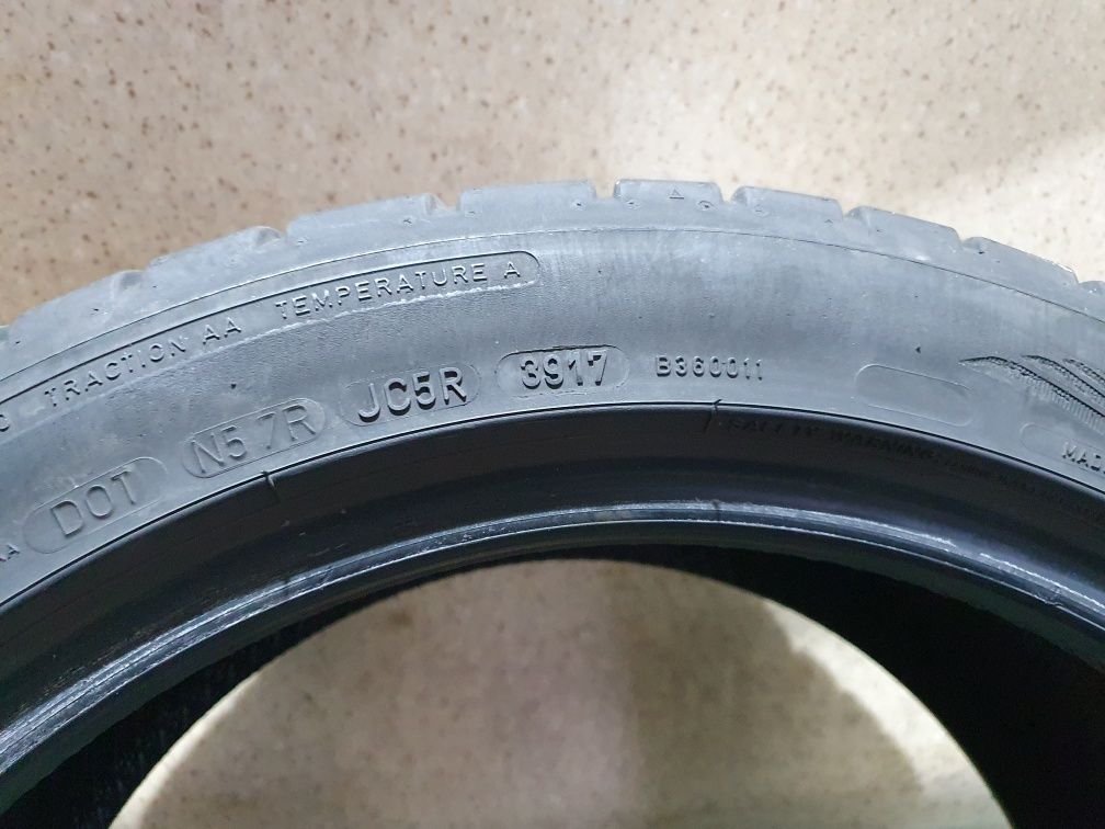 Dunlop Sport Maxx RT 225/45R17