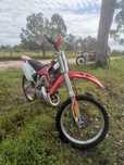 Honda Cr 125 do ano  2001