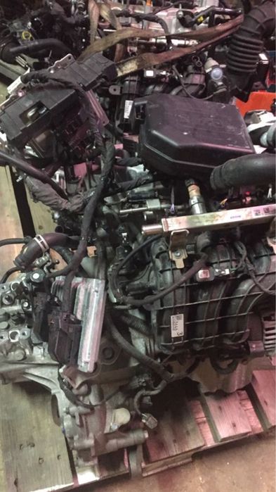 Opel karl para peças