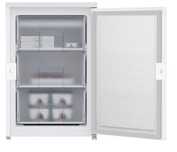Zamrażarka BEKO FSE1174N - stan bardzo dobry