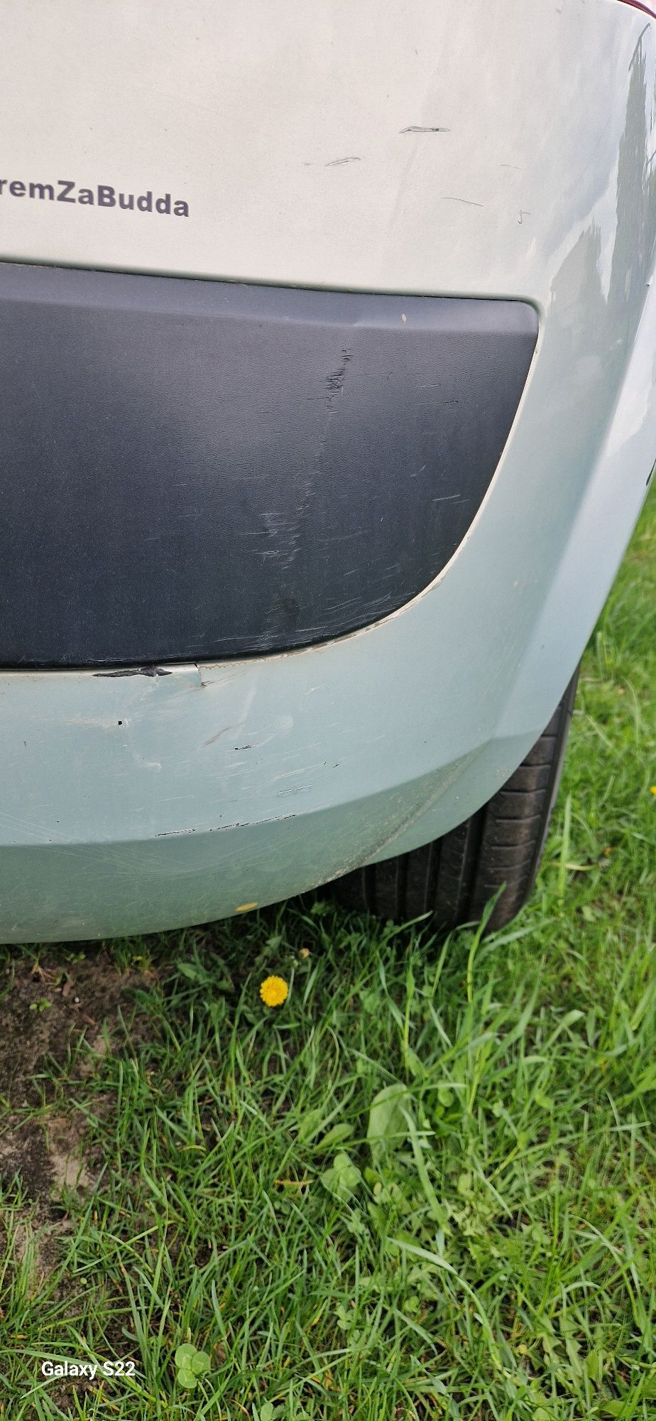 Sprzedam Renault Megane 2