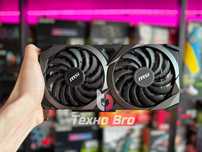 Гарантія! RTX 3070 8GB MSI Ventus ігрова відеокарта пк ТехноБро