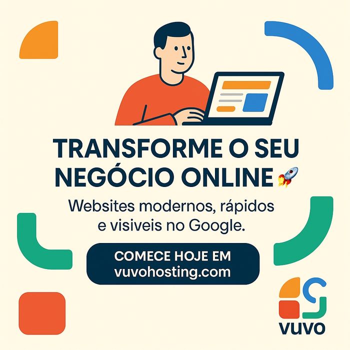 Consultoria Digital: Website + SEO desde 80€