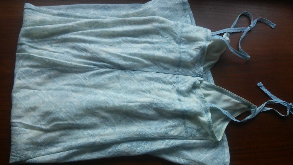 Vestido Lanidor em bom estado