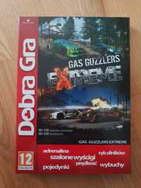 Gas Guzzlers Extreme gra PC Steam