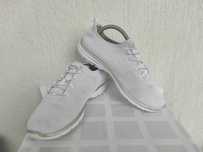 Суперлегкие,текстильние кроссовки Skechers ,memory foam р.40-41