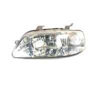 FAROL ESQ OPTICAS DAEWOO PARA CHEVROLET KALOS 4P 03-05