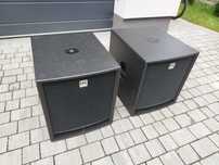 HK Audio Premium PRO 18A kolumna subbasowa