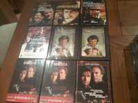 DVD - Diversos Clint Weastwood - Um Crime Real