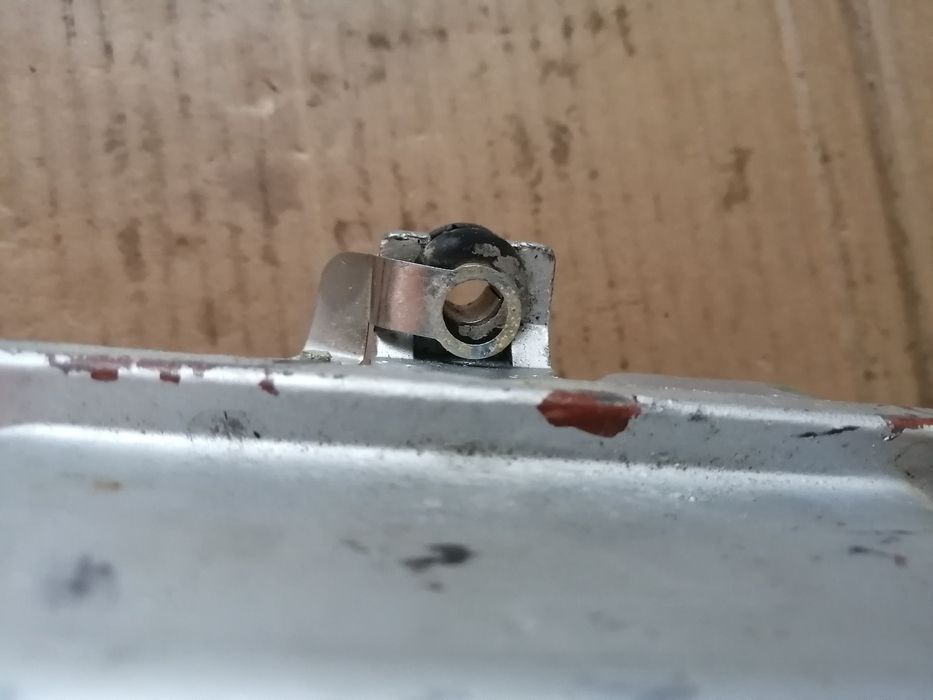 Реле регулятор газ 51, 52