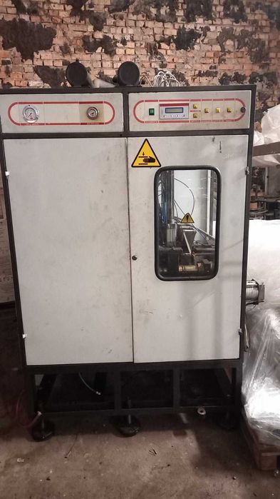 Предлагаем к продаже выдувную машину АПФ-4