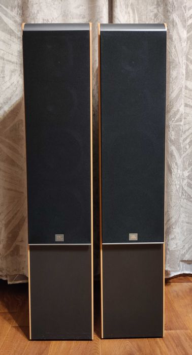 Акустика колонки JBL ES 80