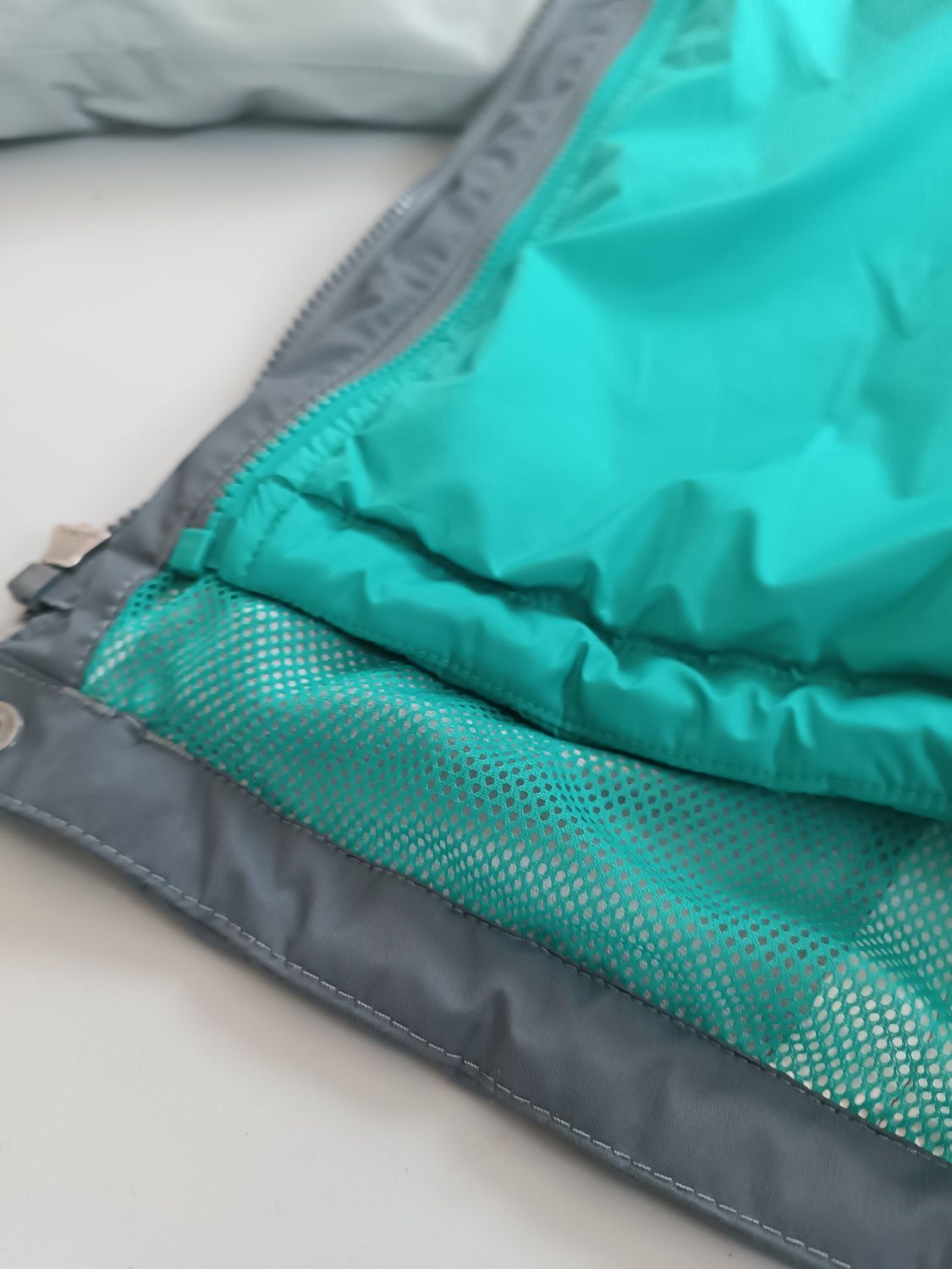Лижня куртка The North Face HYVENT.