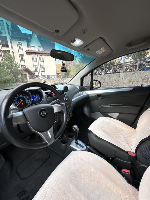 Продам автомобіль Ravon R2 2017 року 58 тис.пробіг