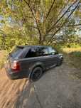 Range Rover Sport 2008 2.7 tdi
