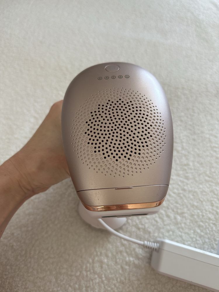 Sprzedam depilator laserowy do ciala Philips advanced