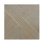Płytki Podłogowe Ścienne Gres Costole Oak 59,5x59,5 Rett g.2