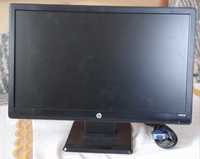 Monitor 20 calowy HP 2072a z hdmi