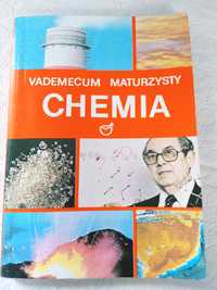 Chemia Vandemecum Maturzysty