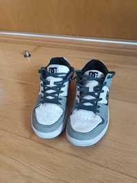 DC SHOES Junior 36