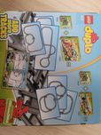 Zestaw torow lego duplo 10506 now3