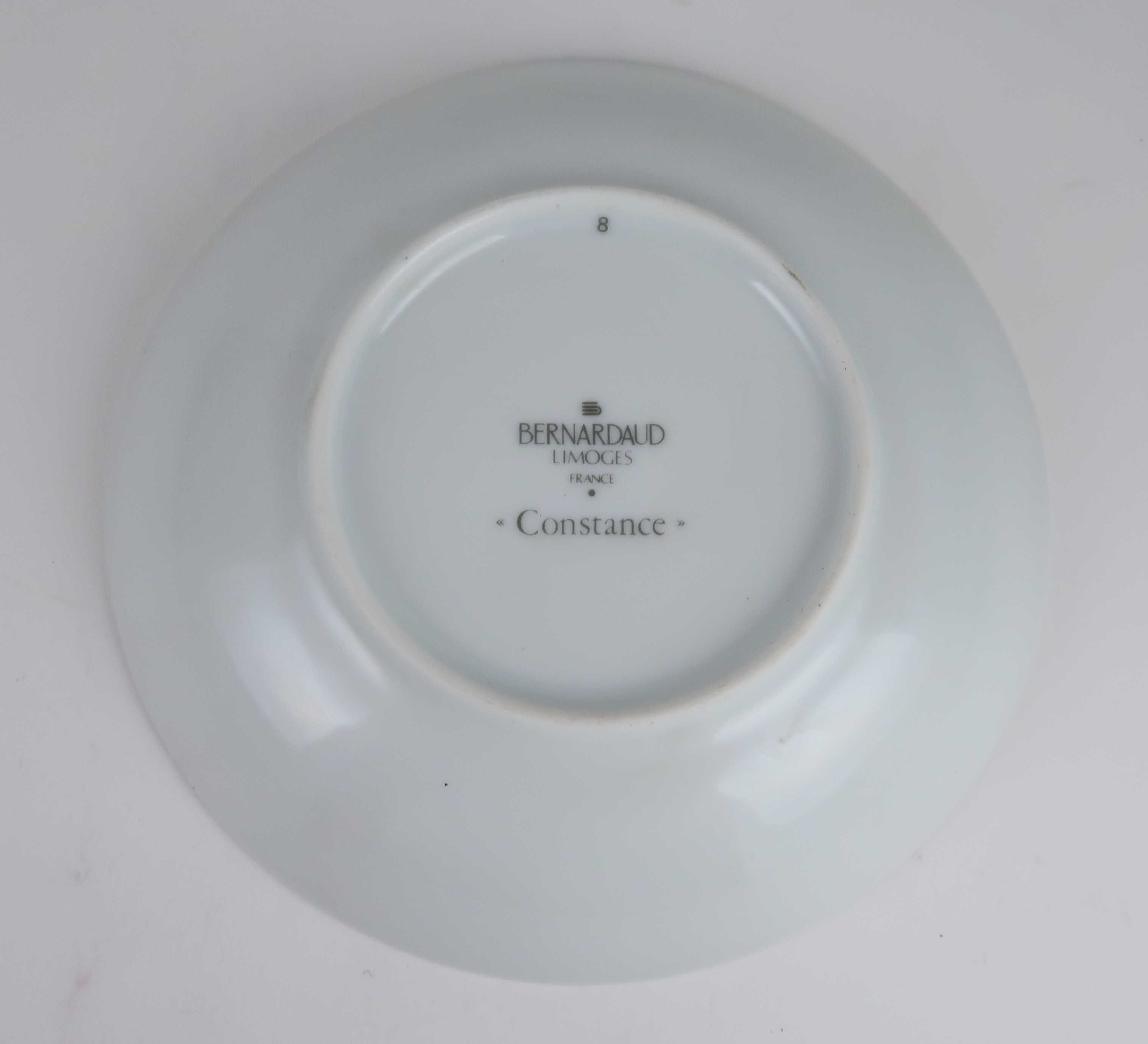 Pires de fruta Bernardaud Constance