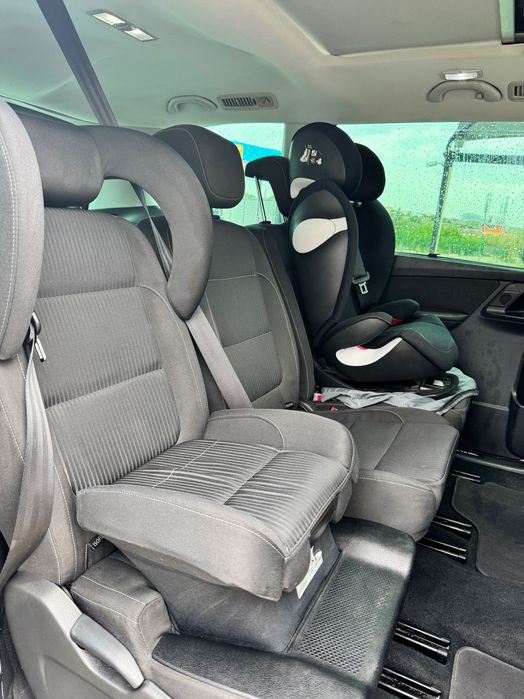 Seat Alhambra 7 Lugares - nacional