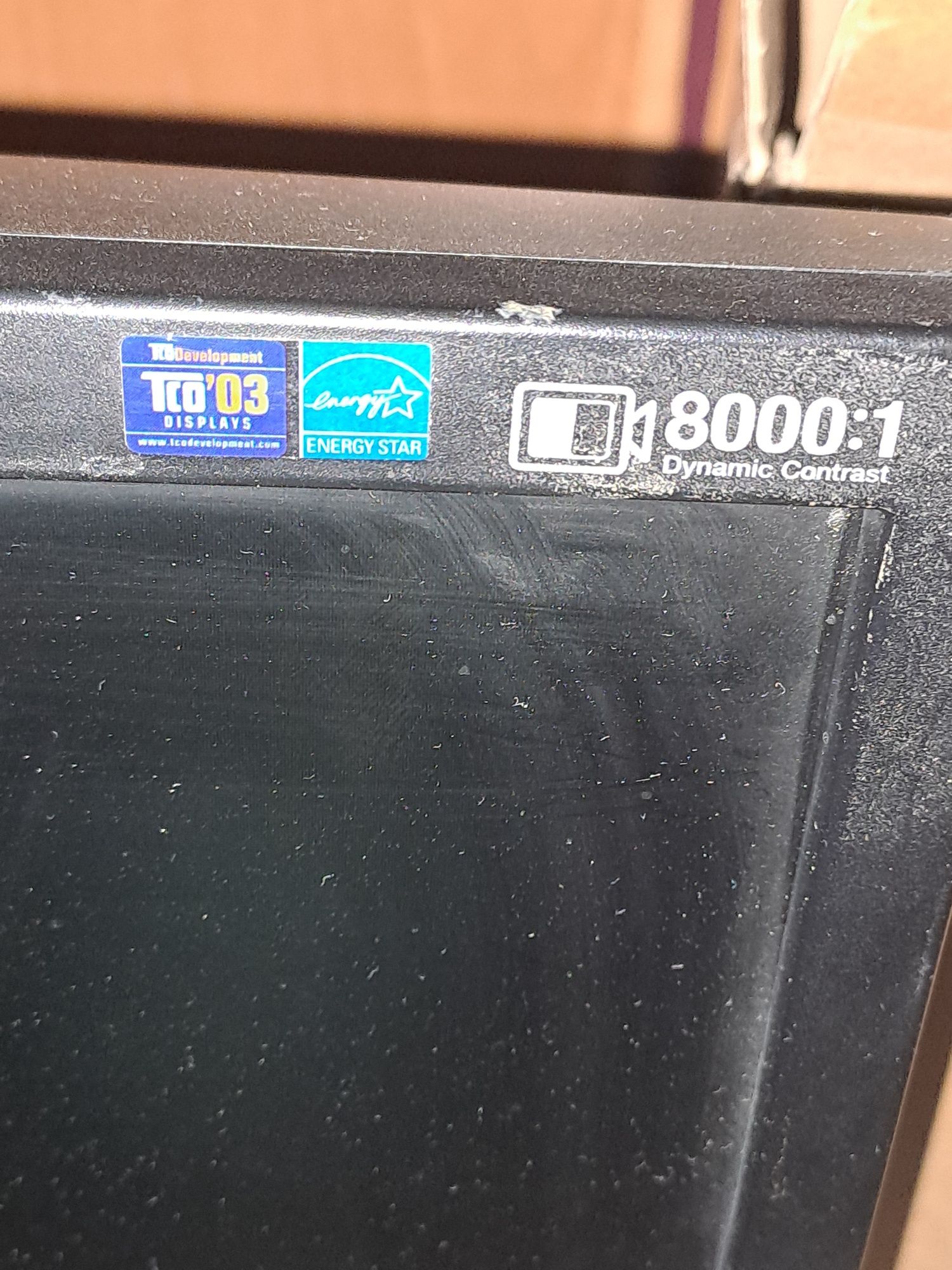 Monitor Samsung 19"