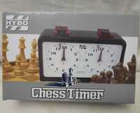 Шахматные часы HYBO HB-9004