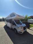 Benimar Sport 363 Werska Zimowa Northautokapp Kamper SPORT 363 NK 5 osobowy  Wersja Zimowa Solary Antena Bagażnik 160 koni 59 tyś km 23 rok