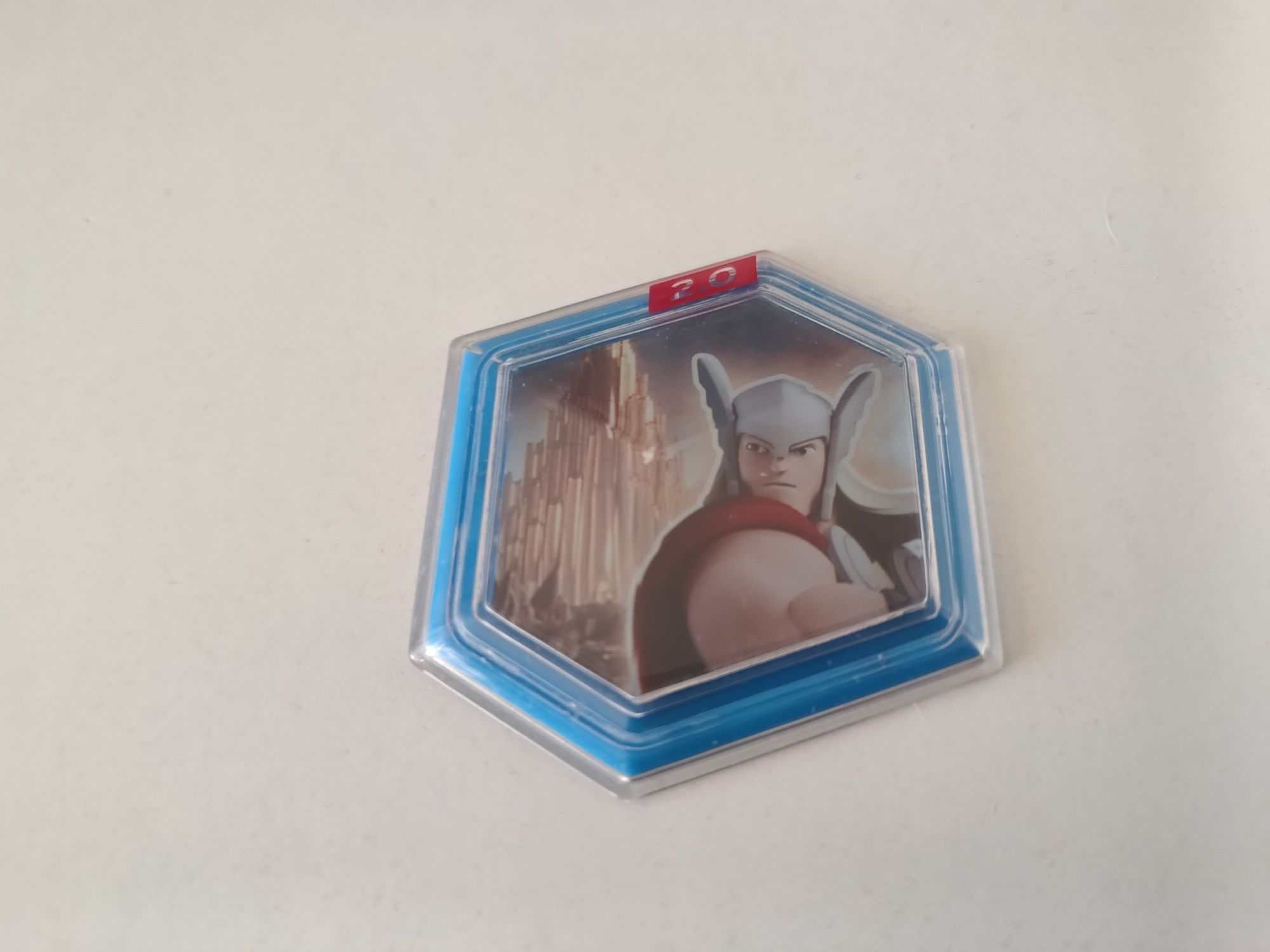 Xbox 360 Disney Infinity 2.0 Marvel Thor Power Disc