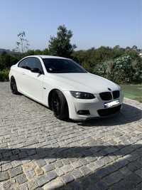 Bmw e92 coupe pack M