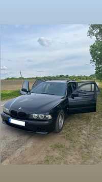 Продам BMW 5series E39