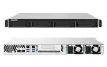 Serwer QNAP TS-432PXU-RP-2G Czarny