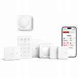 System bezpieczeństwa Smart Home Zestaw X-Sense AS08