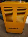 Osuszacz powietrza Riwall Pro 50l