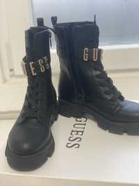 Bota GUESS Preta ( nova coleçao )