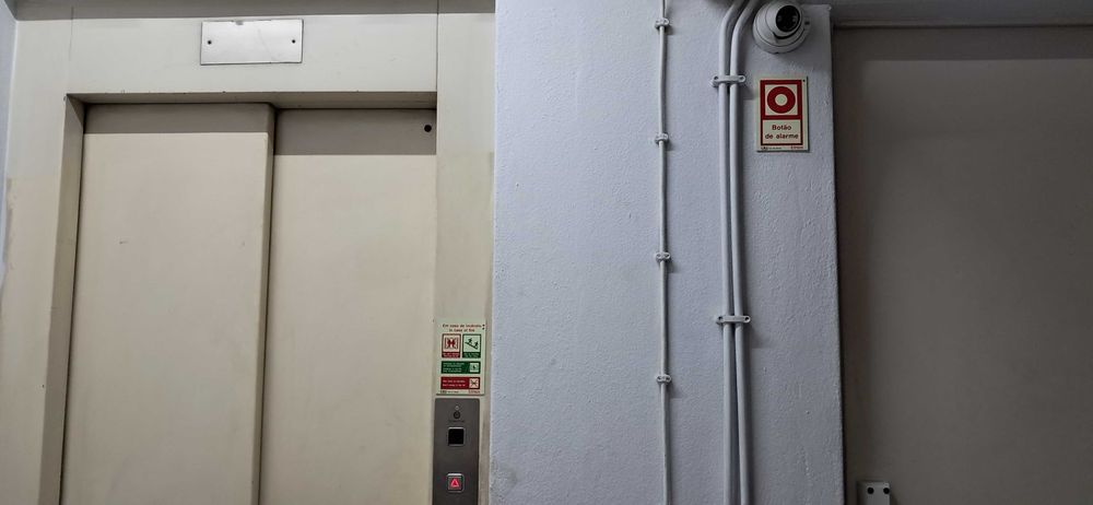 Arrecadação em Lisboa